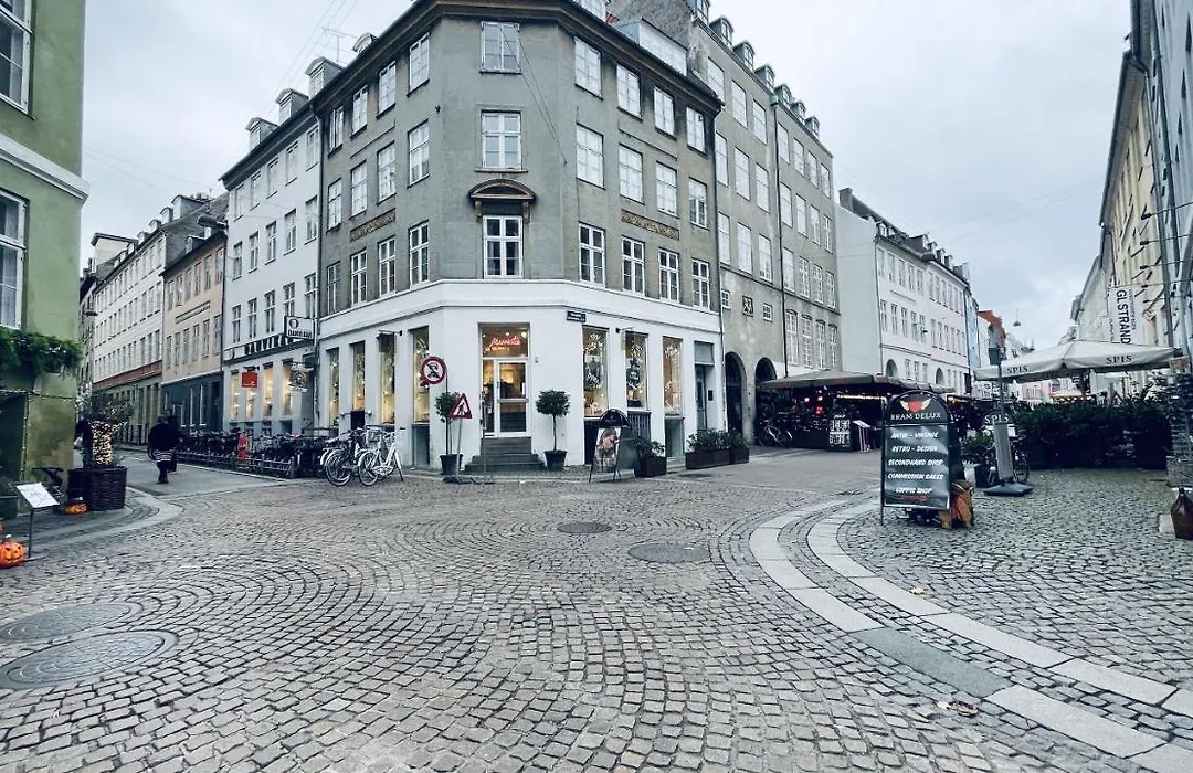 Apartmentincopenhagen Apartment 1571-1