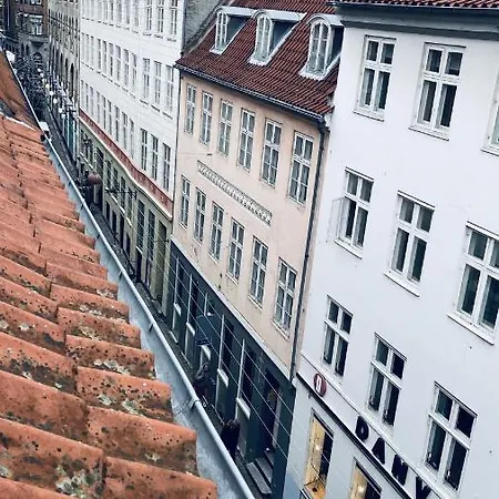 Apartmentincopenhagen Apartment 1571-2