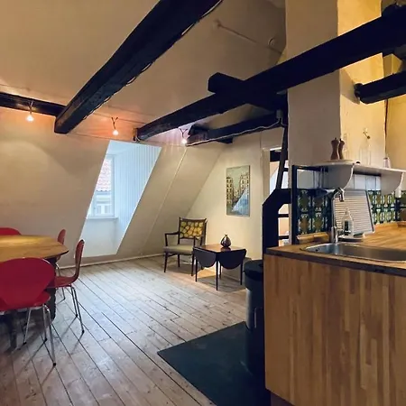 Apartmentincopenhagen Apartment 1571-3